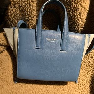 Teddy Blake Rachel bag